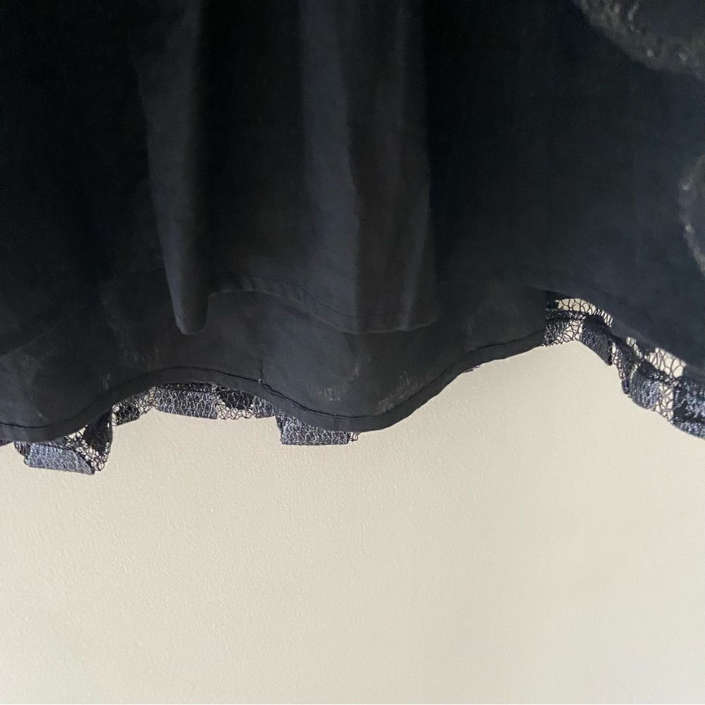 Jack strapless dress - Picture 4 of 5